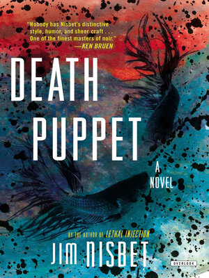 cover image of Death Puppet